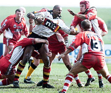 Sean Richardson